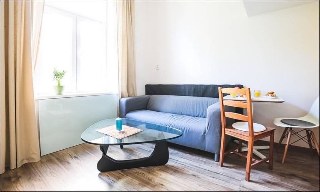 Pronájem bytu Garsoniéra 22 m², Na Spojce, Praha, Praha Pronájem bytu Garsoniéra 22 m², Na Spojce, Praha, Praha