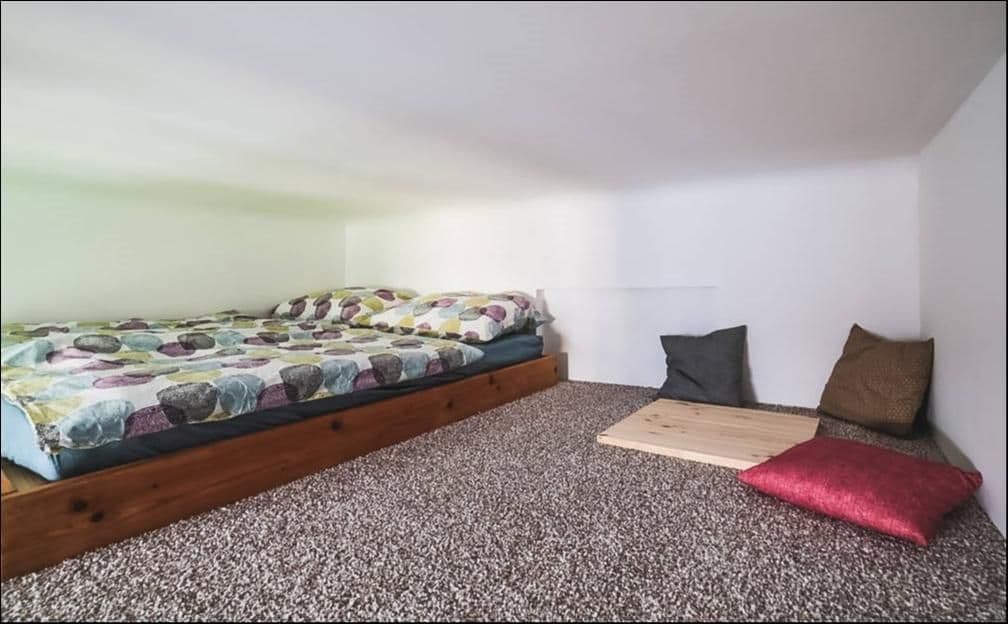 Pronájem bytu Garsoniéra 22 m², Na Spojce, Praha, Praha Pronájem bytu Garsoniéra 22 m², Na Spojce, Praha, Praha
