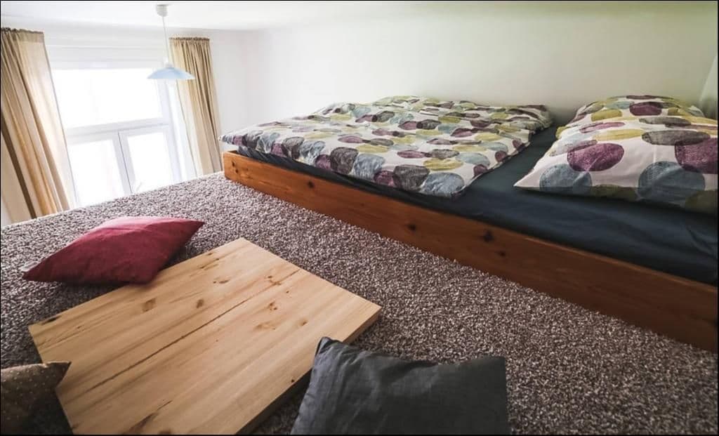 Pronájem bytu Garsoniéra 22 m², Na Spojce, Praha, Praha Pronájem bytu Garsoniéra 22 m², Na Spojce, Praha, Praha