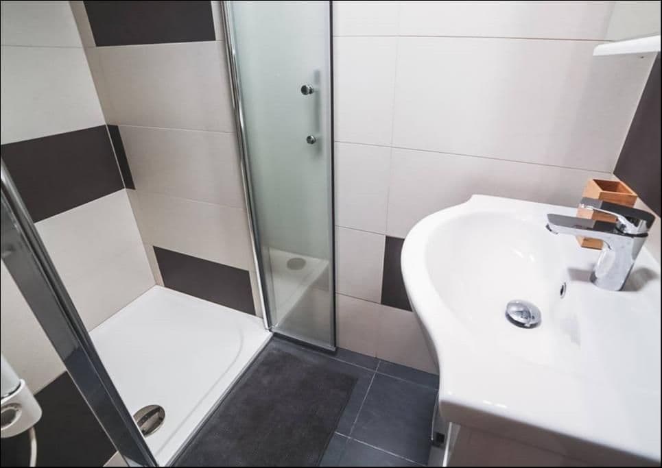 Pronájem bytu Garsoniéra 22 m², Na Spojce, Praha, Praha Pronájem bytu Garsoniéra 22 m², Na Spojce, Praha, Praha