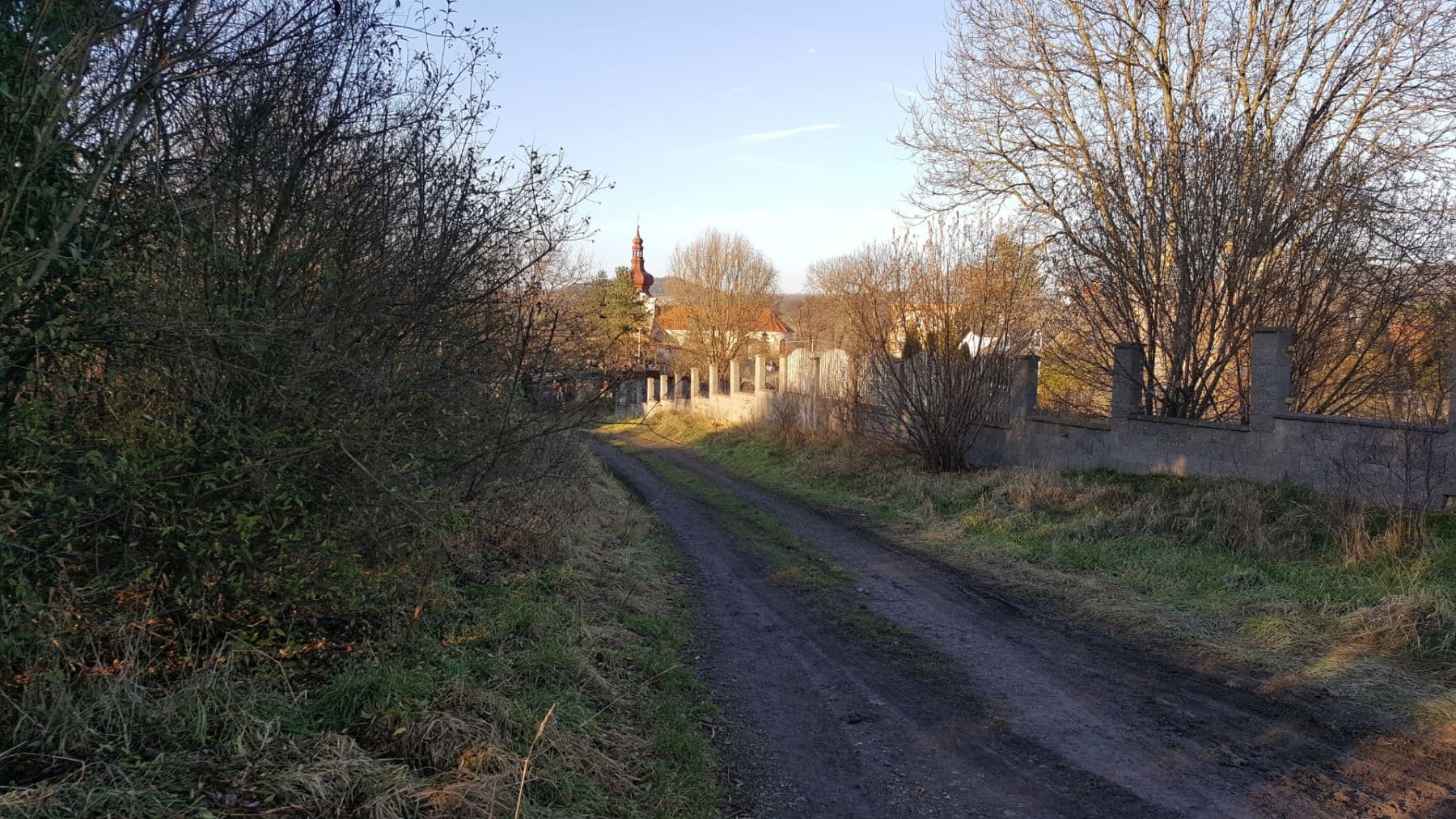 Prodej pozemku 1.431 m², Řehlovice, Ústecký kraj Prodej pozemku 1.431 m², Řehlovice, Ústecký kraj