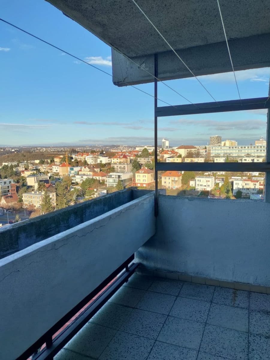 Pronájem bytu 2+kk 47 m², Hudečkova, Praha, Praha Pronájem bytu 2+kk 47 m², Hudečkova, Praha, Praha