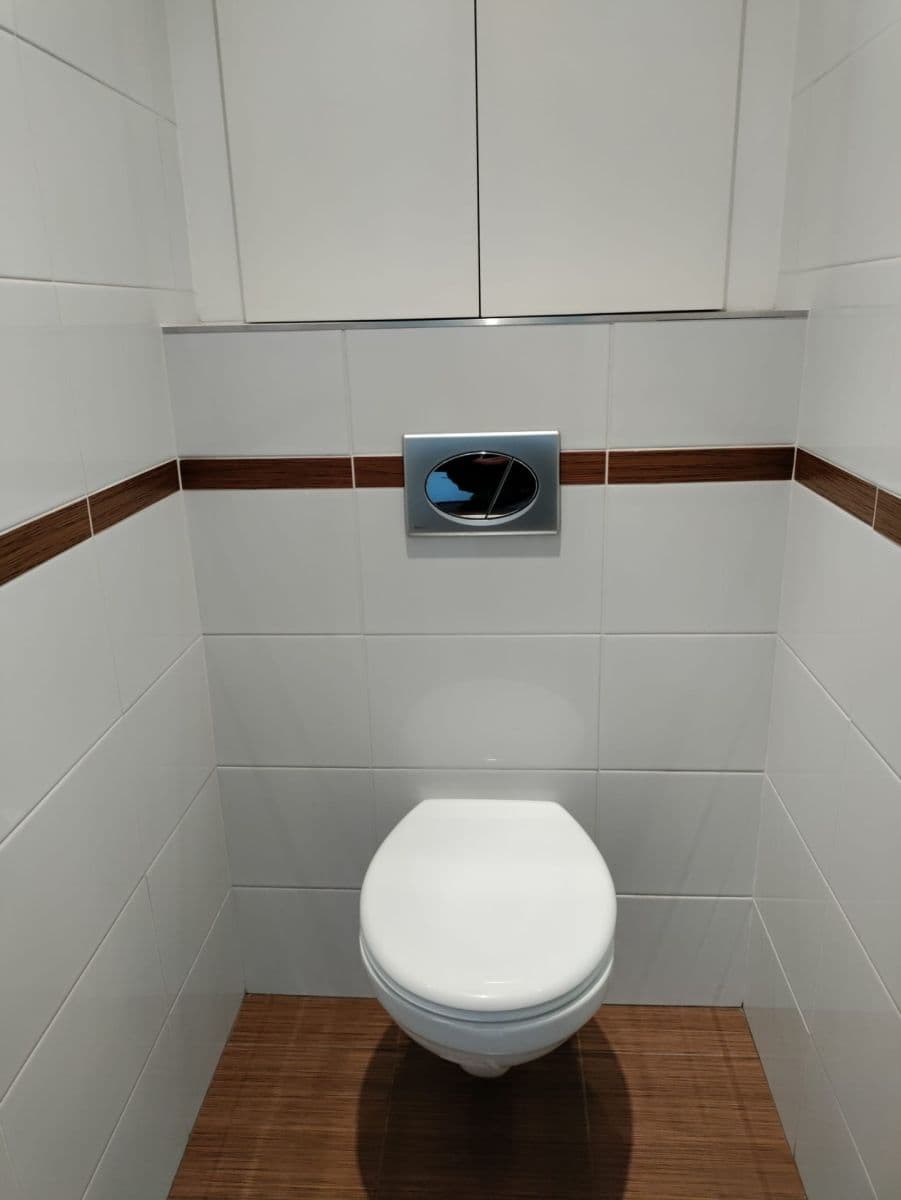 Pronájem bytu 2+kk 47 m², Hudečkova, Praha, Praha Pronájem bytu 2+kk 47 m², Hudečkova, Praha, Praha