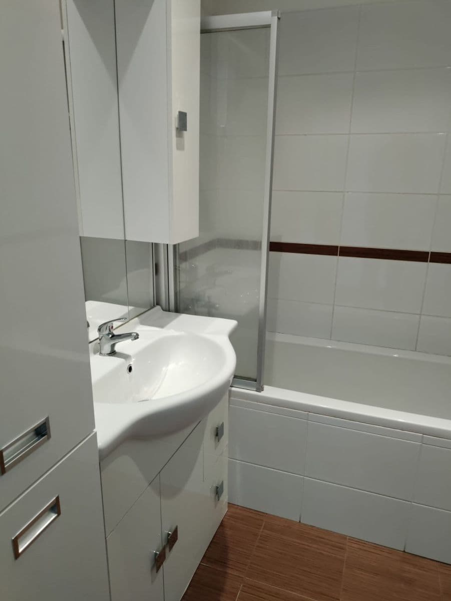 Pronájem bytu 2+kk 47 m², Hudečkova, Praha, Praha Pronájem bytu 2+kk 47 m², Hudečkova, Praha, Praha
