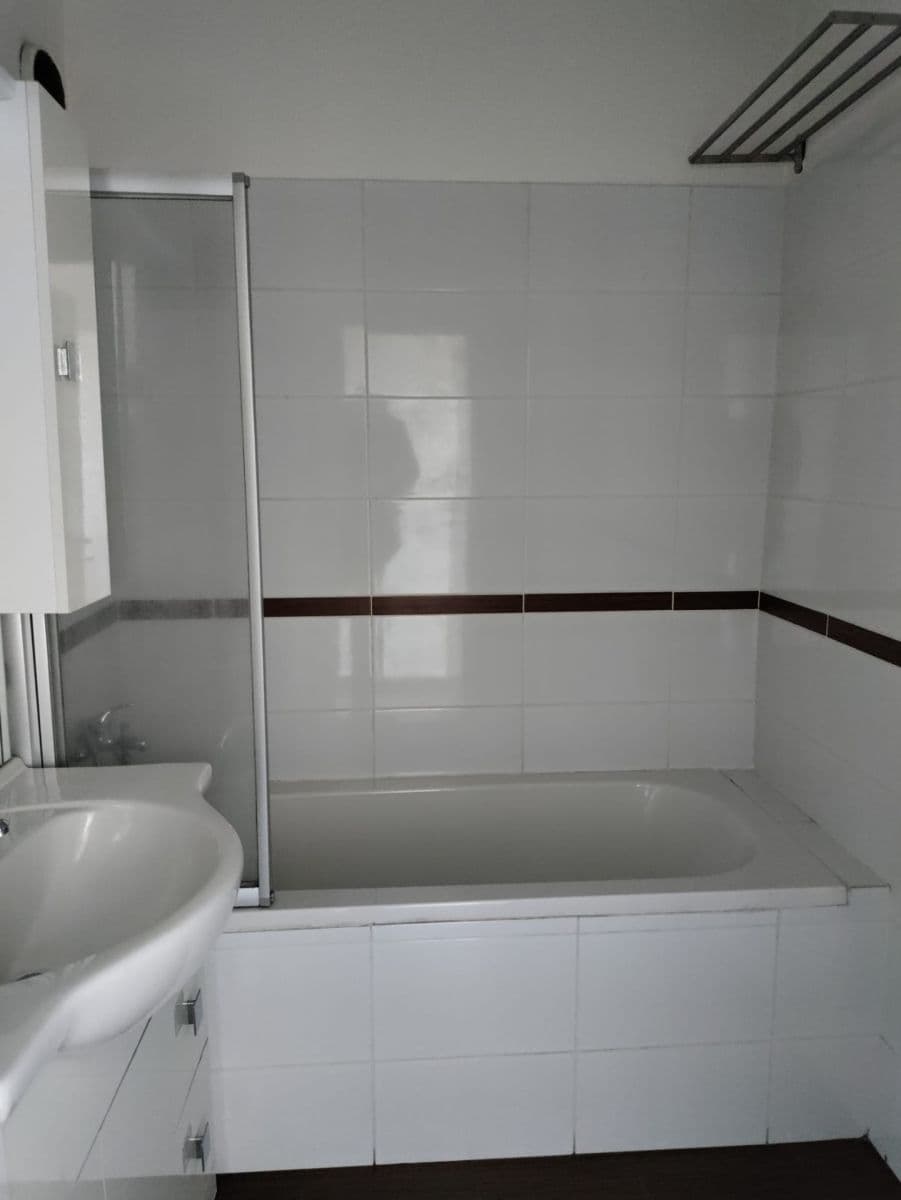 Pronájem bytu 2+kk 47 m², Hudečkova, Praha, Praha Pronájem bytu 2+kk 47 m², Hudečkova, Praha, Praha
