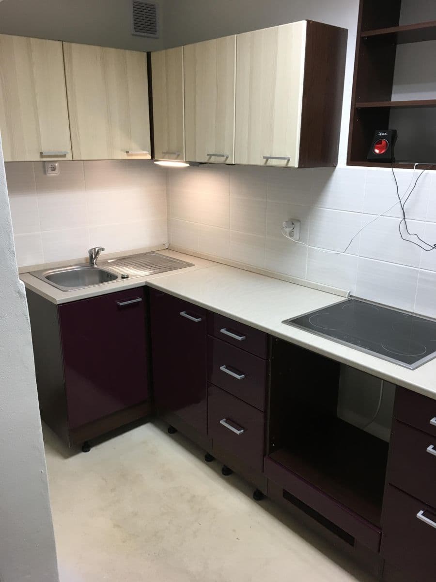 Pronájem bytu 1+kk 40 m², Ostravská, Hlučín, Moravskoslezský kraj Pronájem bytu 1+kk 40 m², Ostravská, Hlučín, Moravskoslezský kraj