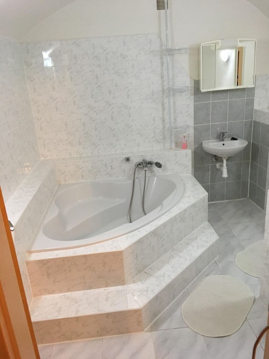 Pronájem bytu 1+kk 40 m², Ostravská, Hlučín, Moravskoslezský kraj Pronájem bytu 1+kk 40 m², Ostravská, Hlučín, Moravskoslezský kraj