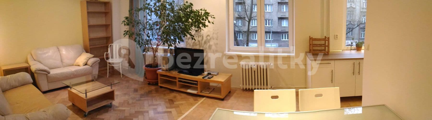 Pronájem bytu 2+kk 73 m², Dělnická, Praha, Praha Pronájem bytu 2+kk 73 m², Dělnická, Praha, Praha