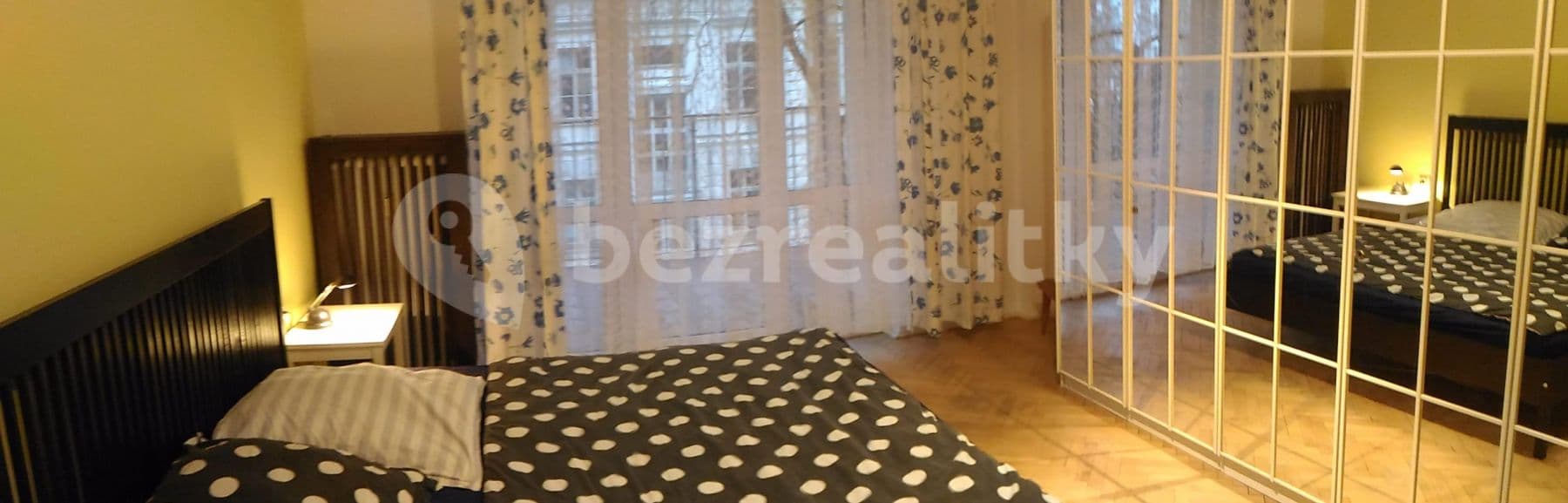 Pronájem bytu 2+kk 73 m², Dělnická, Praha, Praha Pronájem bytu 2+kk 73 m², Dělnická, Praha, Praha