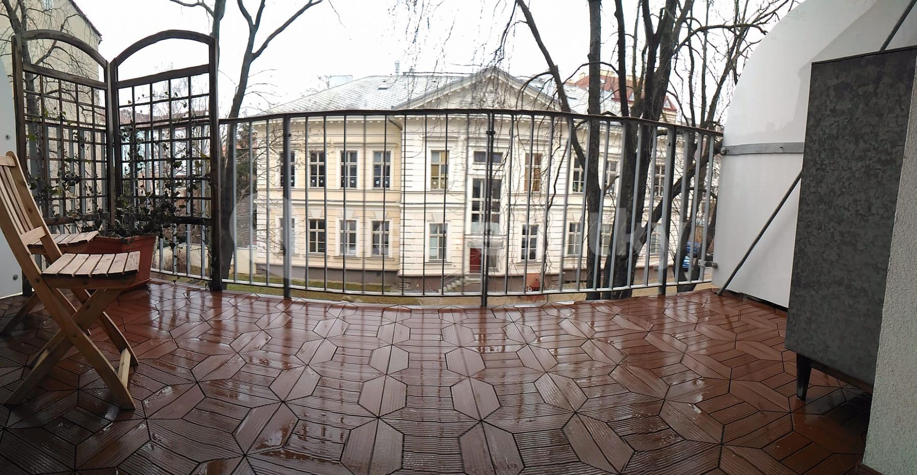 Pronájem bytu 2+kk 73 m², Dělnická, Praha, Praha Pronájem bytu 2+kk 73 m², Dělnická, Praha, Praha