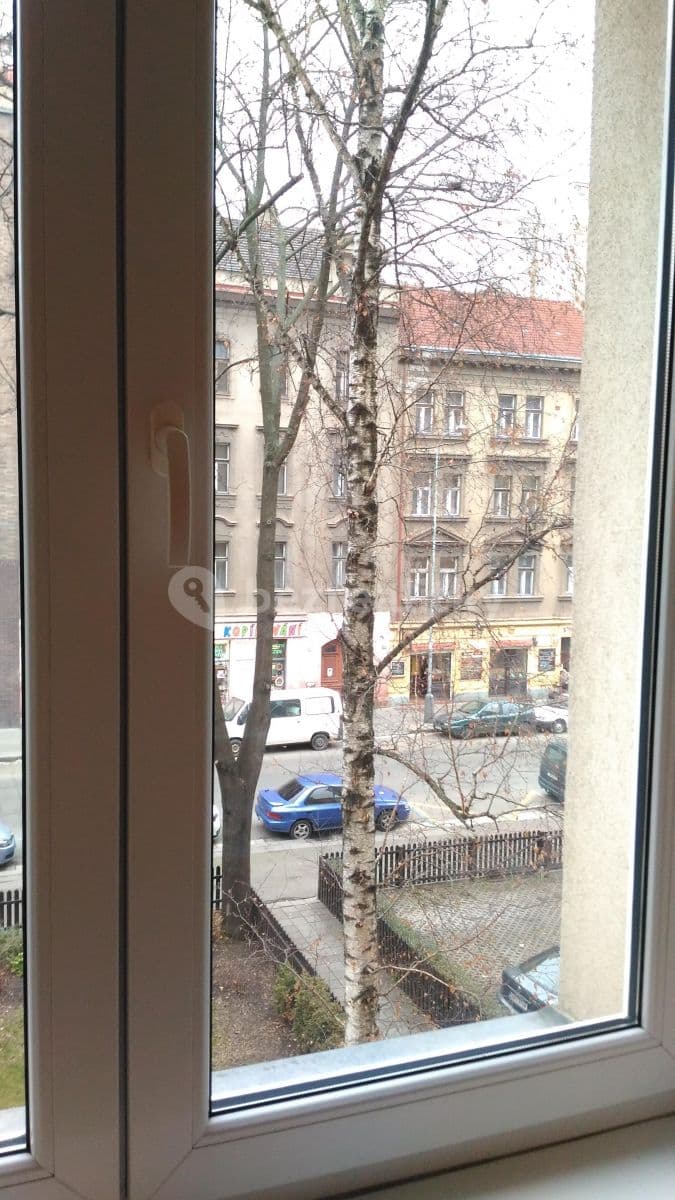 Pronájem bytu 2+kk 73 m², Dělnická, Praha, Praha Pronájem bytu 2+kk 73 m², Dělnická, Praha, Praha