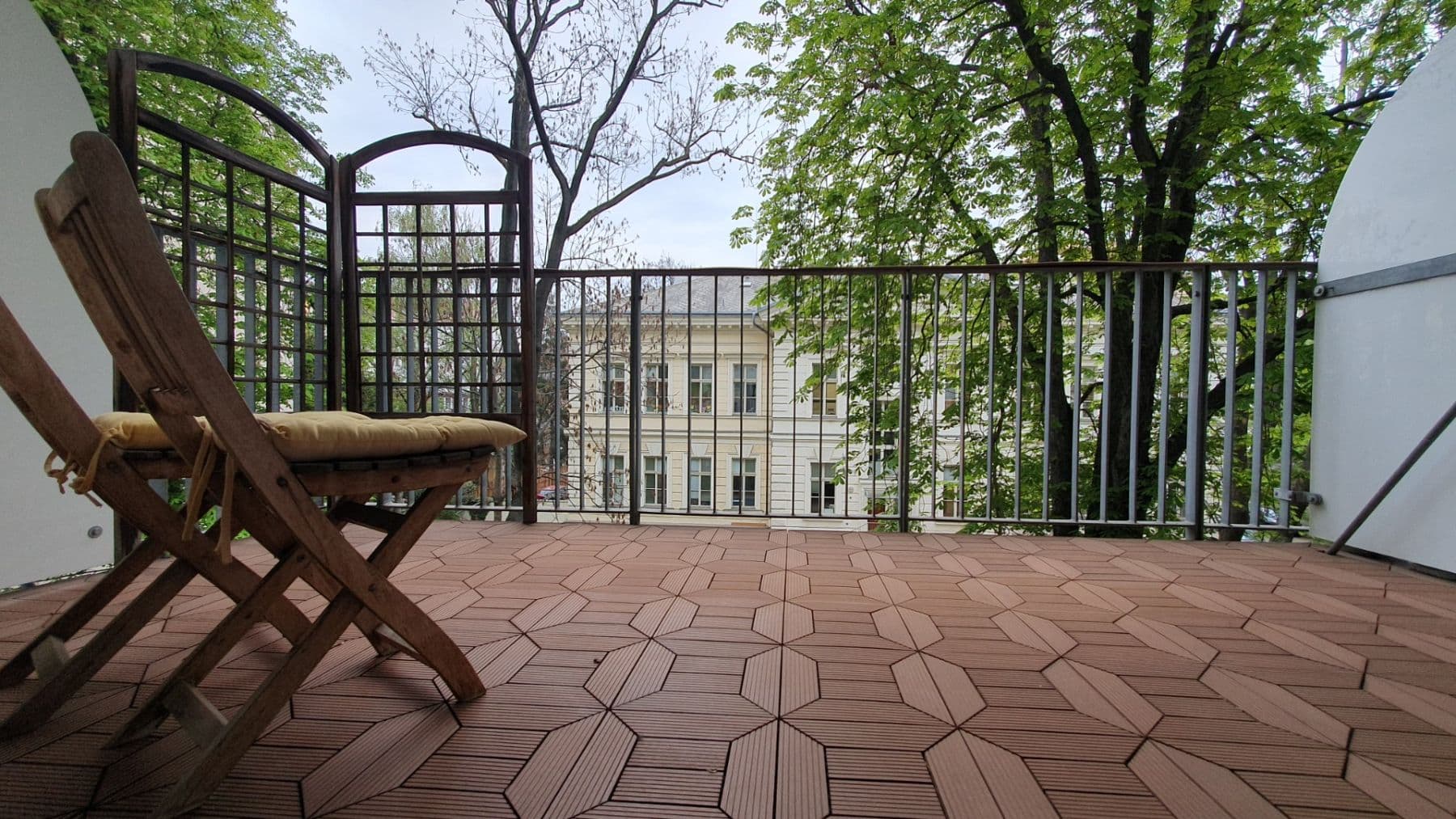Pronájem bytu 2+kk 73 m², Dělnická, Praha, Praha Pronájem bytu 2+kk 73 m², Dělnická, Praha, Praha