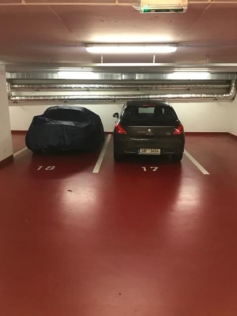 Pronájem garáže 15 m², Pelušková, Praha, Praha Pronájem garáže 15 m², Pelušková, Praha, Praha