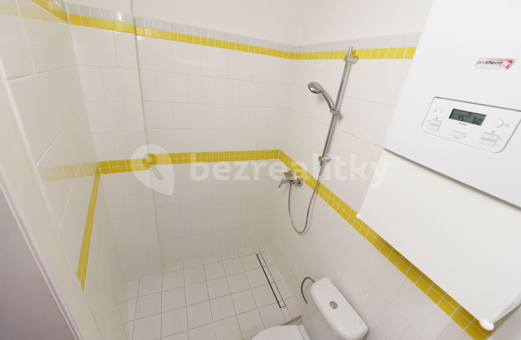 Pronájem bytu 2+kk 50 m², Na Kozačce, Praha, Praha Pronájem bytu 2+kk 50 m², Na Kozačce, Praha, Praha