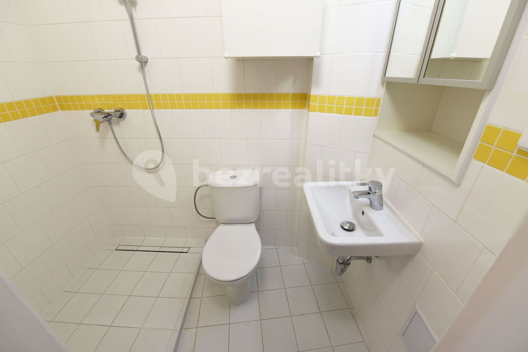 Pronájem bytu 2+kk 50 m², Na Kozačce, Praha, Praha Pronájem bytu 2+kk 50 m², Na Kozačce, Praha, Praha