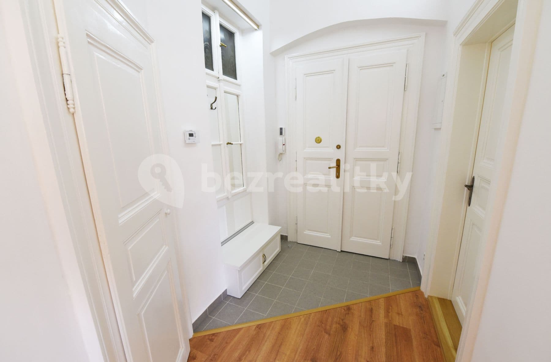 Pronájem bytu 2+kk 50 m², Na Kozačce, Praha, Praha Pronájem bytu 2+kk 50 m², Na Kozačce, Praha, Praha