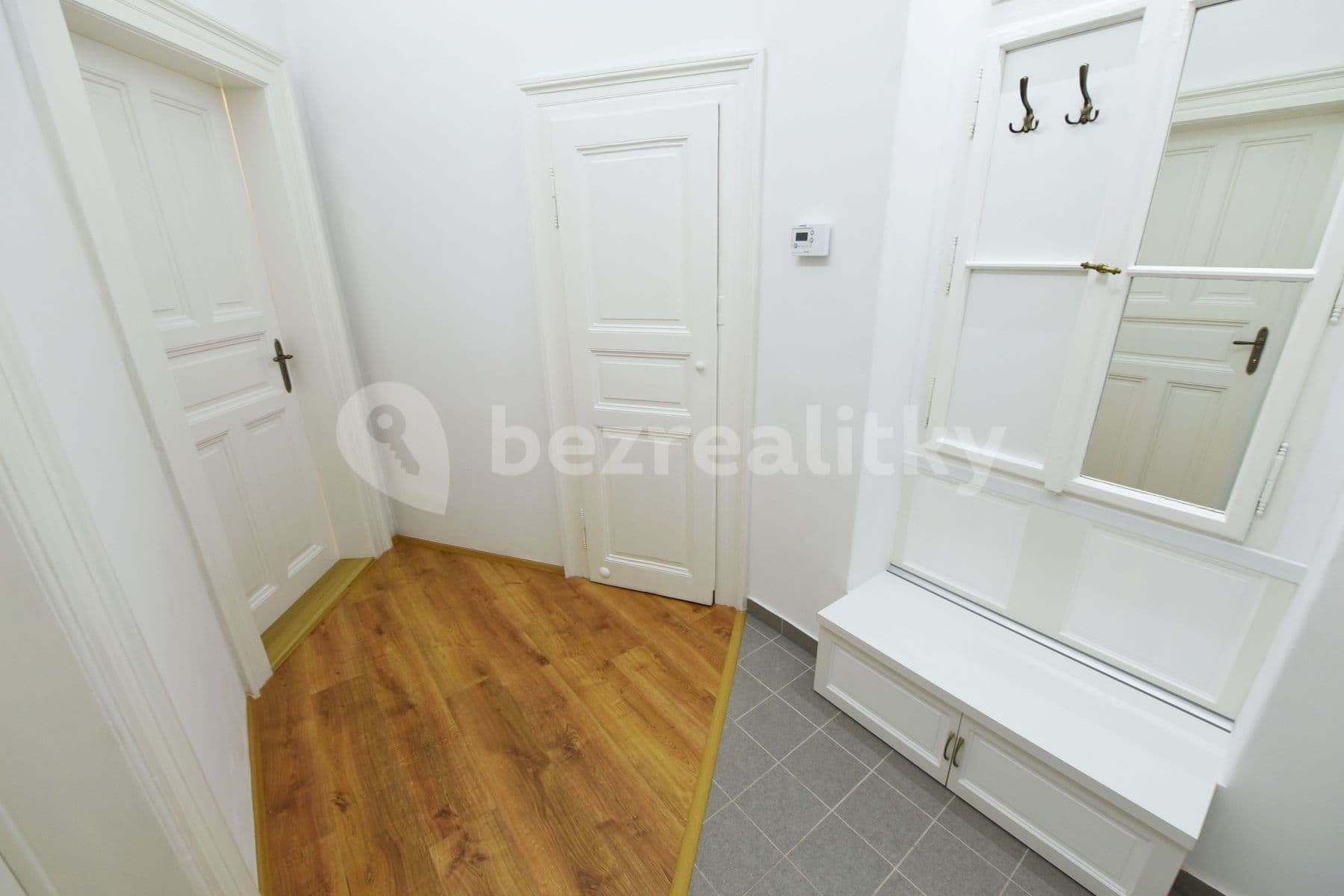 Pronájem bytu 2+kk 50 m², Na Kozačce, Praha, Praha Pronájem bytu 2+kk 50 m², Na Kozačce, Praha, Praha