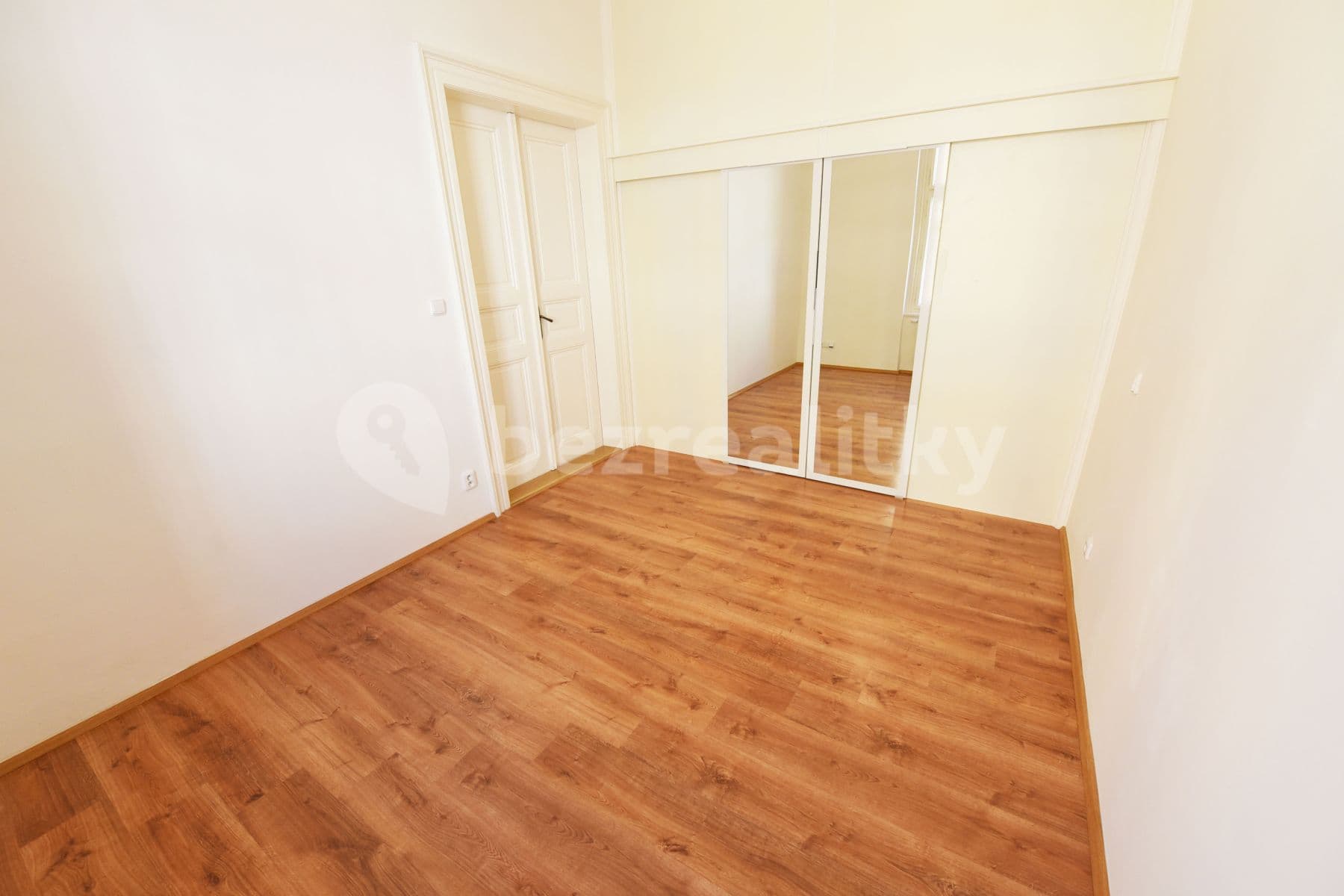 Pronájem bytu 2+kk 50 m², Na Kozačce, Praha, Praha Pronájem bytu 2+kk 50 m², Na Kozačce, Praha, Praha