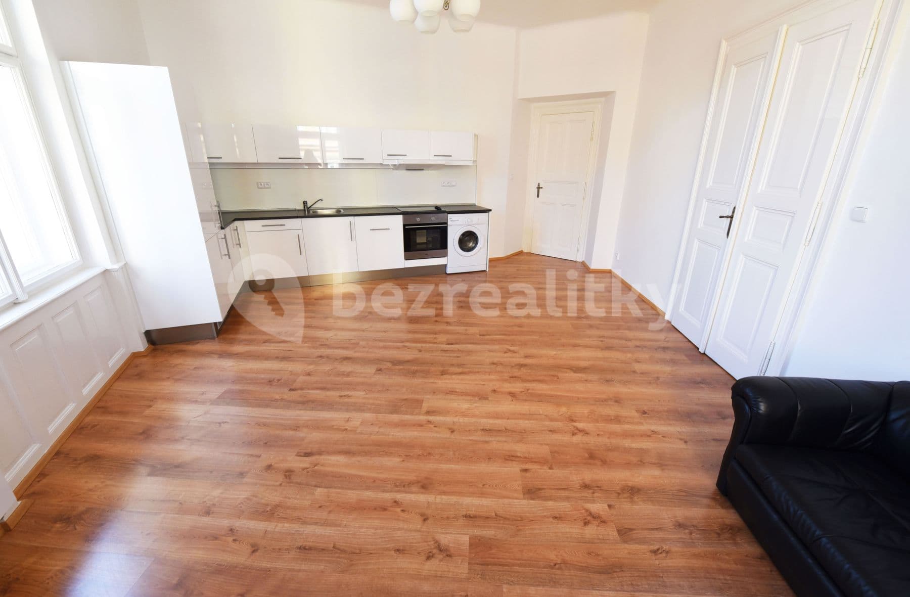 Pronájem bytu 2+kk 50 m², Na Kozačce, Praha, Praha Pronájem bytu 2+kk 50 m², Na Kozačce, Praha, Praha