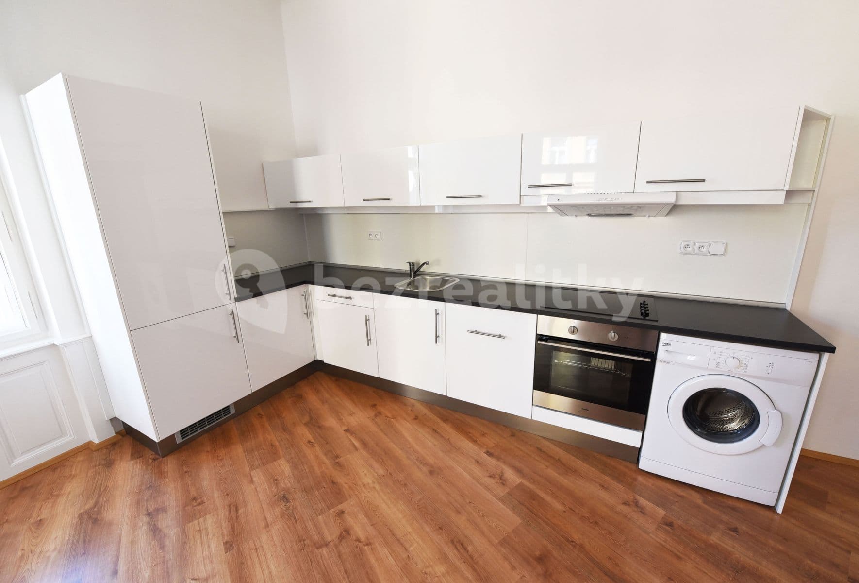 Pronájem bytu 2+kk 50 m², Na Kozačce, Praha, Praha Pronájem bytu 2+kk 50 m², Na Kozačce, Praha, Praha