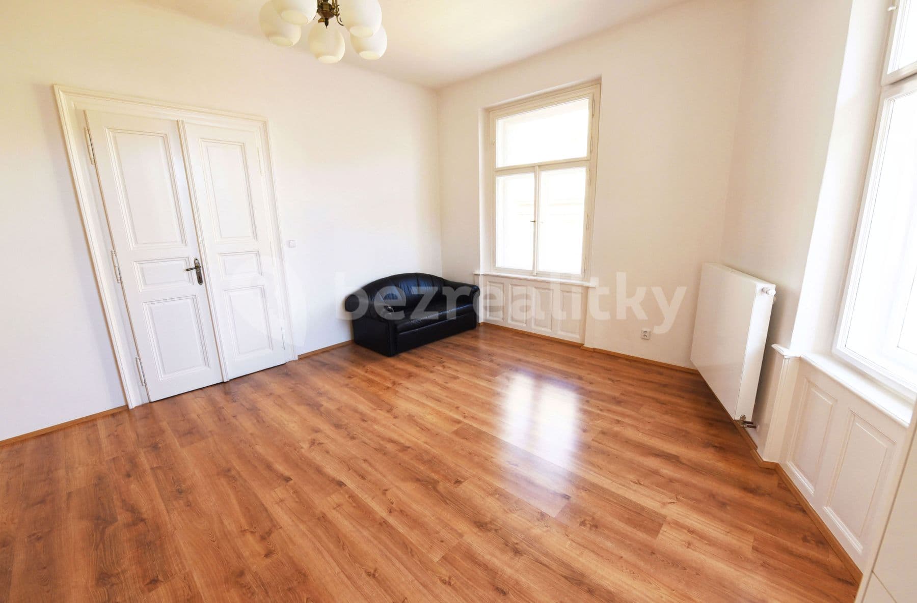 Pronájem bytu 2+kk 50 m², Na Kozačce, Praha, Praha Pronájem bytu 2+kk 50 m², Na Kozačce, Praha, Praha