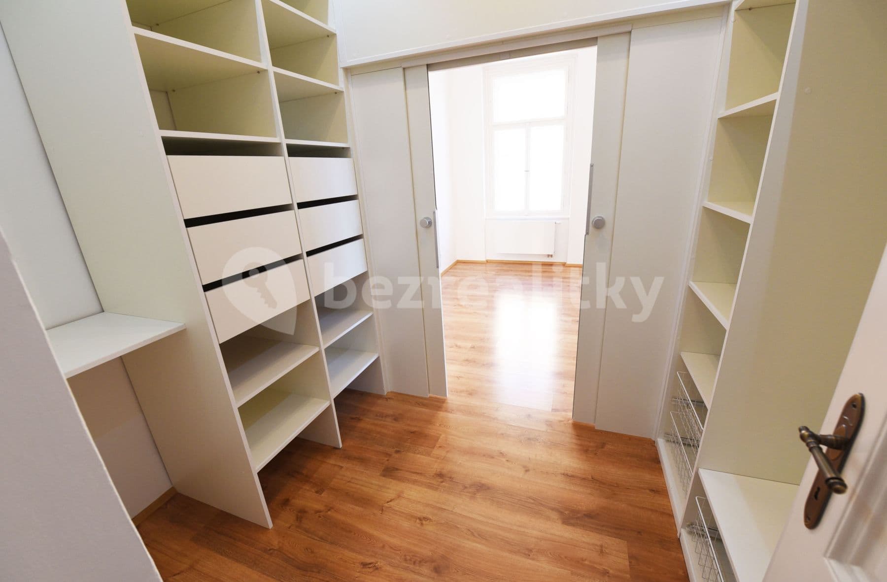Pronájem bytu 2+kk 50 m², Na Kozačce, Praha, Praha Pronájem bytu 2+kk 50 m², Na Kozačce, Praha, Praha