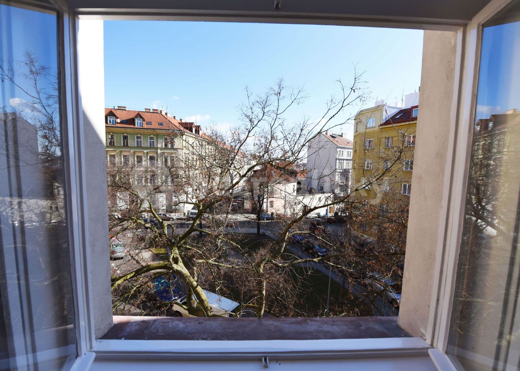 Pronájem bytu 2+kk 50 m², Na Kozačce, Praha, Praha Pronájem bytu 2+kk 50 m², Na Kozačce, Praha, Praha