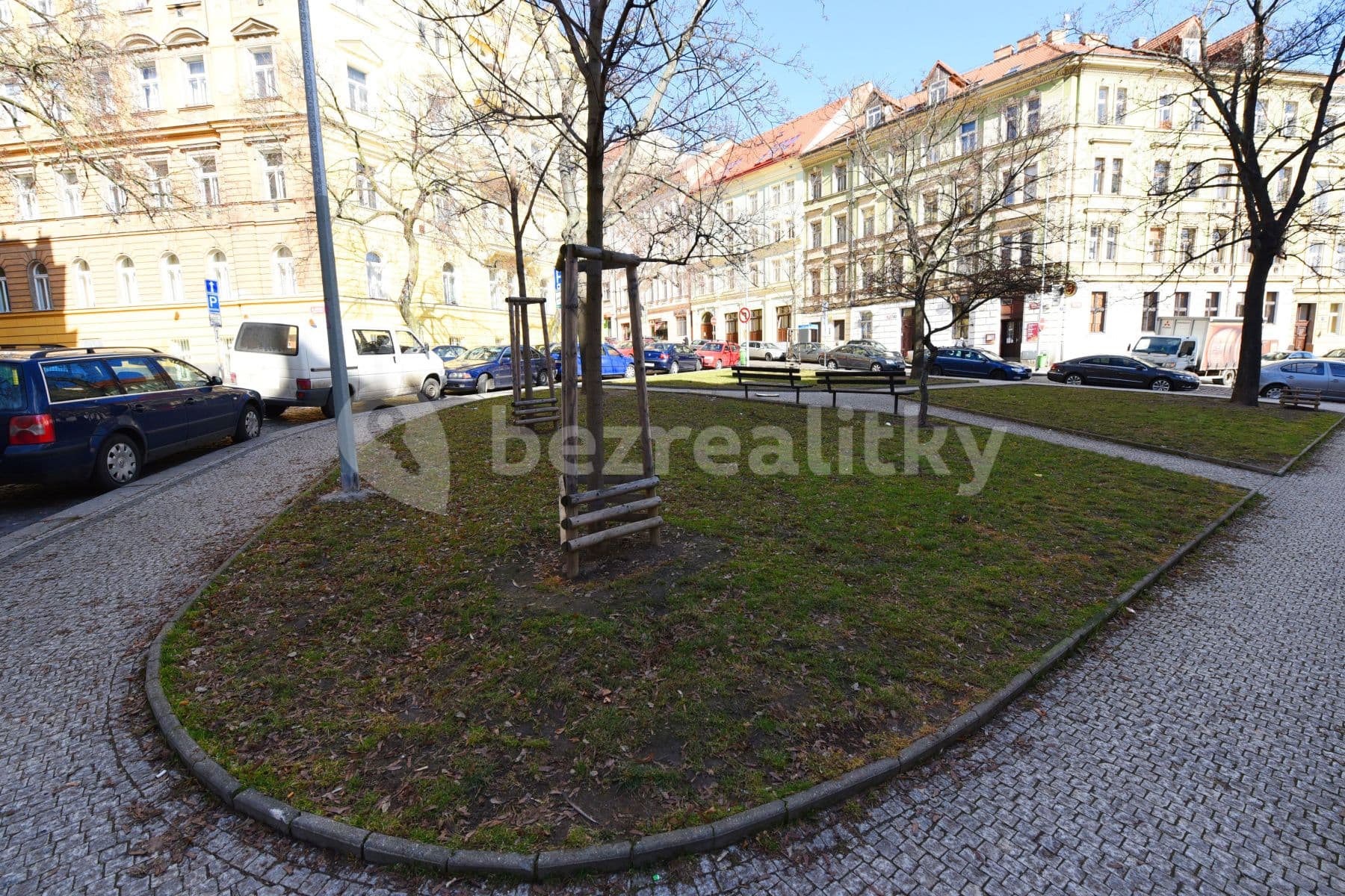Pronájem bytu 2+kk 50 m², Na Kozačce, Praha, Praha Pronájem bytu 2+kk 50 m², Na Kozačce, Praha, Praha
