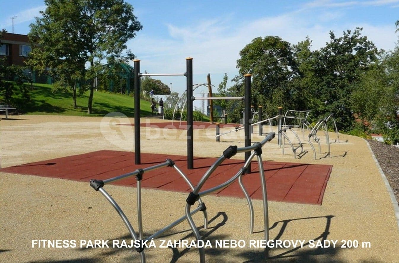 Pronájem bytu 2+kk 37 m², Ježkova, Praha, Praha Pronájem bytu 2+kk 37 m², Ježkova, Praha, Praha