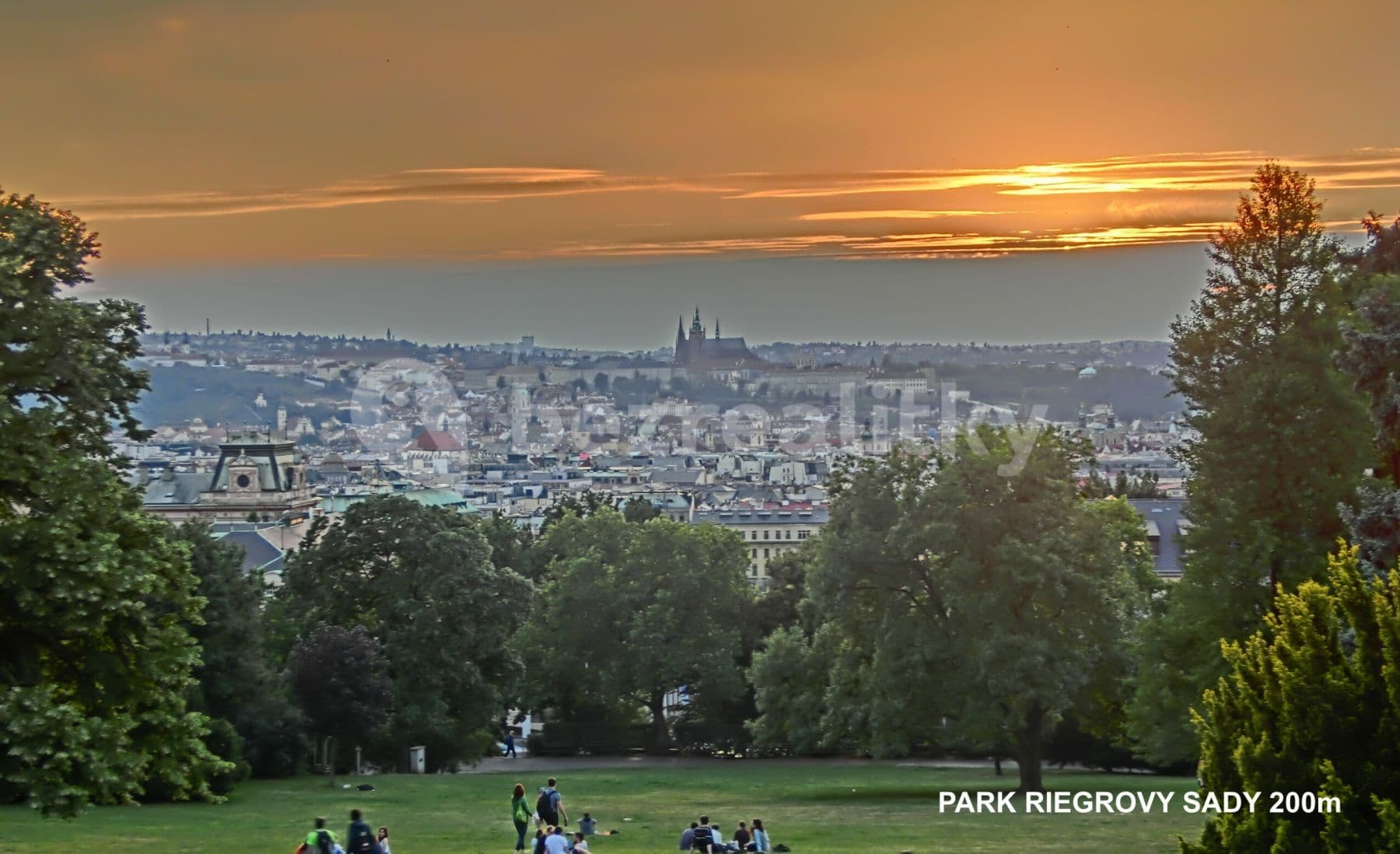 Pronájem bytu 2+kk 37 m², Ježkova, Praha, Praha Pronájem bytu 2+kk 37 m², Ježkova, Praha, Praha