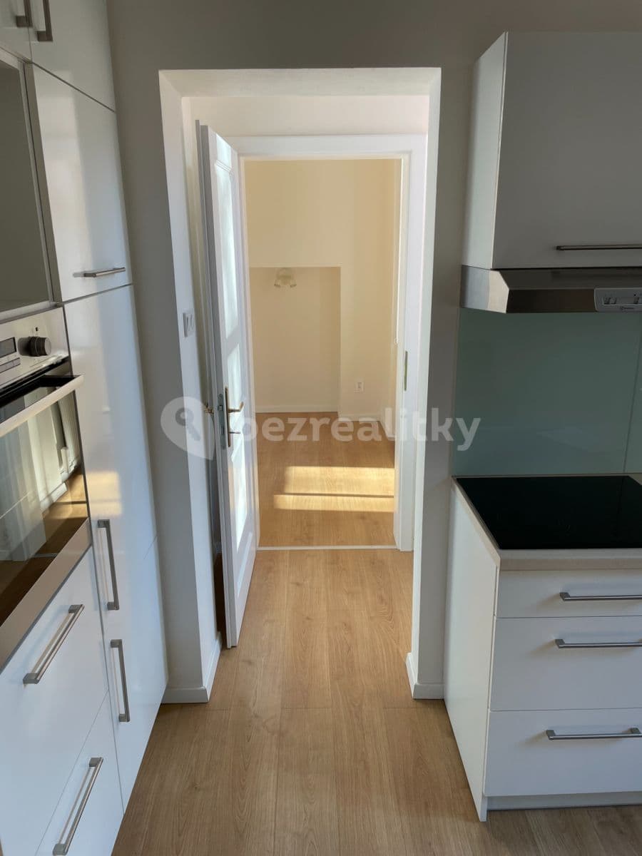 Pronájem bytu 2+kk 37 m², Ježkova, Praha, Praha Pronájem bytu 2+kk 37 m², Ježkova, Praha, Praha