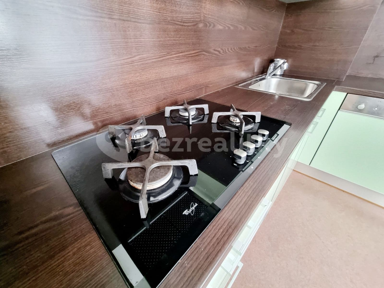 Pronájem bytu 2+kk 54 m², Bělocerkevská, Praha, Praha Pronájem bytu 2+kk 54 m², Bělocerkevská, Praha, Praha