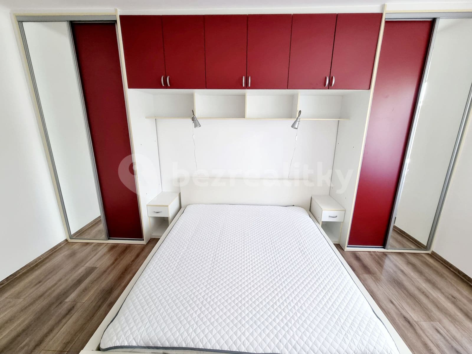 Pronájem bytu 2+kk 54 m², Bělocerkevská, Praha, Praha Pronájem bytu 2+kk 54 m², Bělocerkevská, Praha, Praha