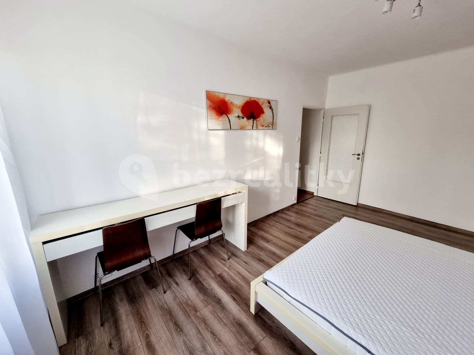 Pronájem bytu 2+kk 54 m², Bělocerkevská, Praha, Praha Pronájem bytu 2+kk 54 m², Bělocerkevská, Praha, Praha