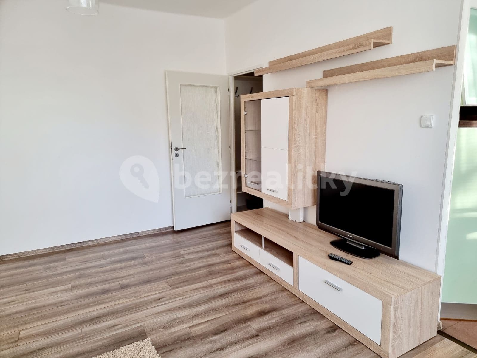 Pronájem bytu 2+kk 54 m², Bělocerkevská, Praha, Praha Pronájem bytu 2+kk 54 m², Bělocerkevská, Praha, Praha