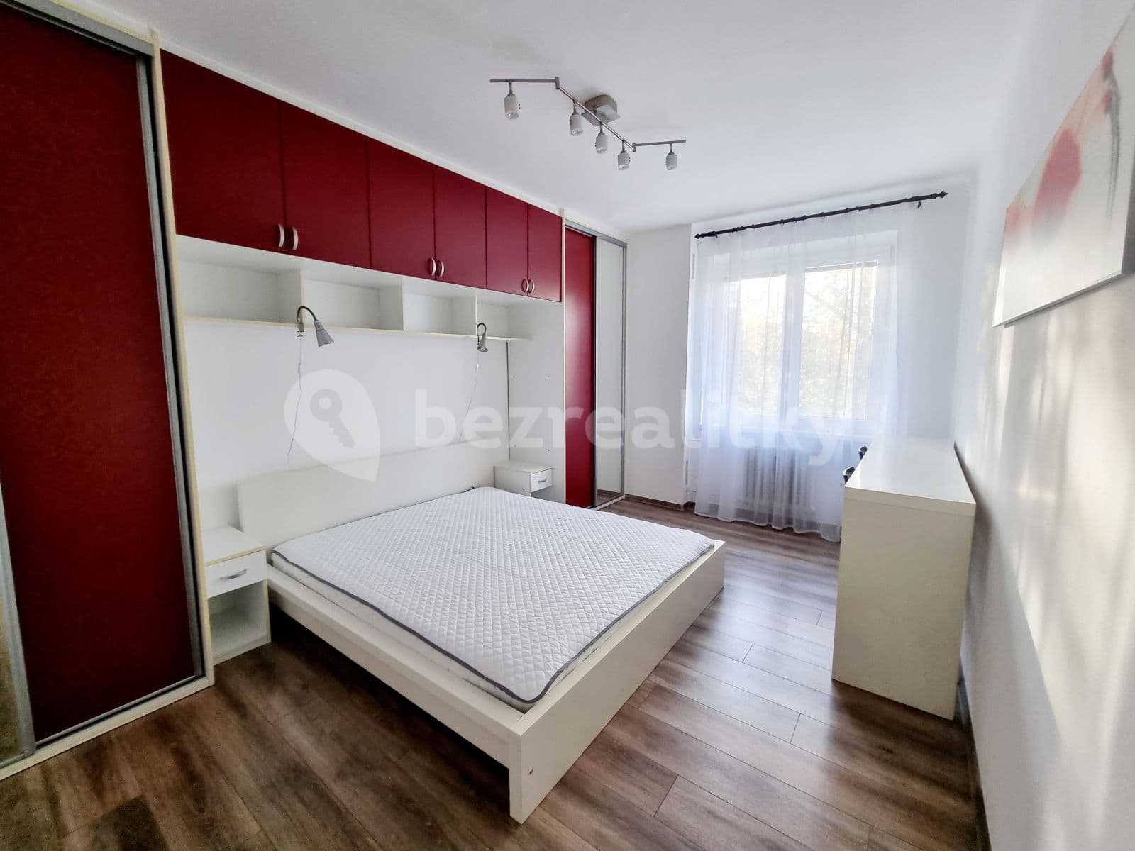 Pronájem bytu 2+kk 54 m², Bělocerkevská, Praha, Praha Pronájem bytu 2+kk 54 m², Bělocerkevská, Praha, Praha
