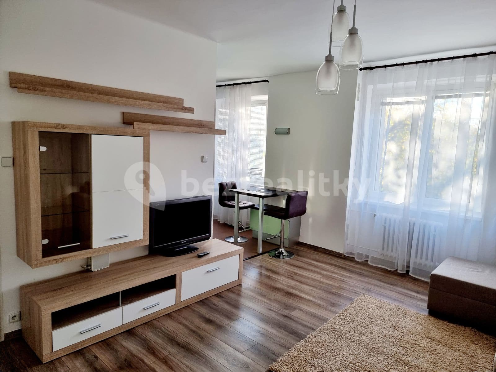Pronájem bytu 2+kk 54 m², Bělocerkevská, Praha, Praha Pronájem bytu 2+kk 54 m², Bělocerkevská, Praha, Praha
