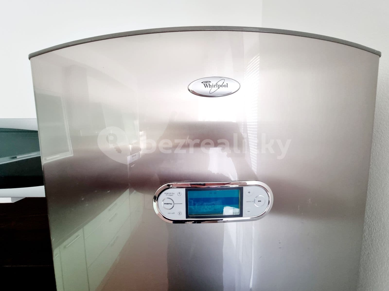 Pronájem bytu 2+kk 54 m², Bělocerkevská, Praha, Praha Pronájem bytu 2+kk 54 m², Bělocerkevská, Praha, Praha