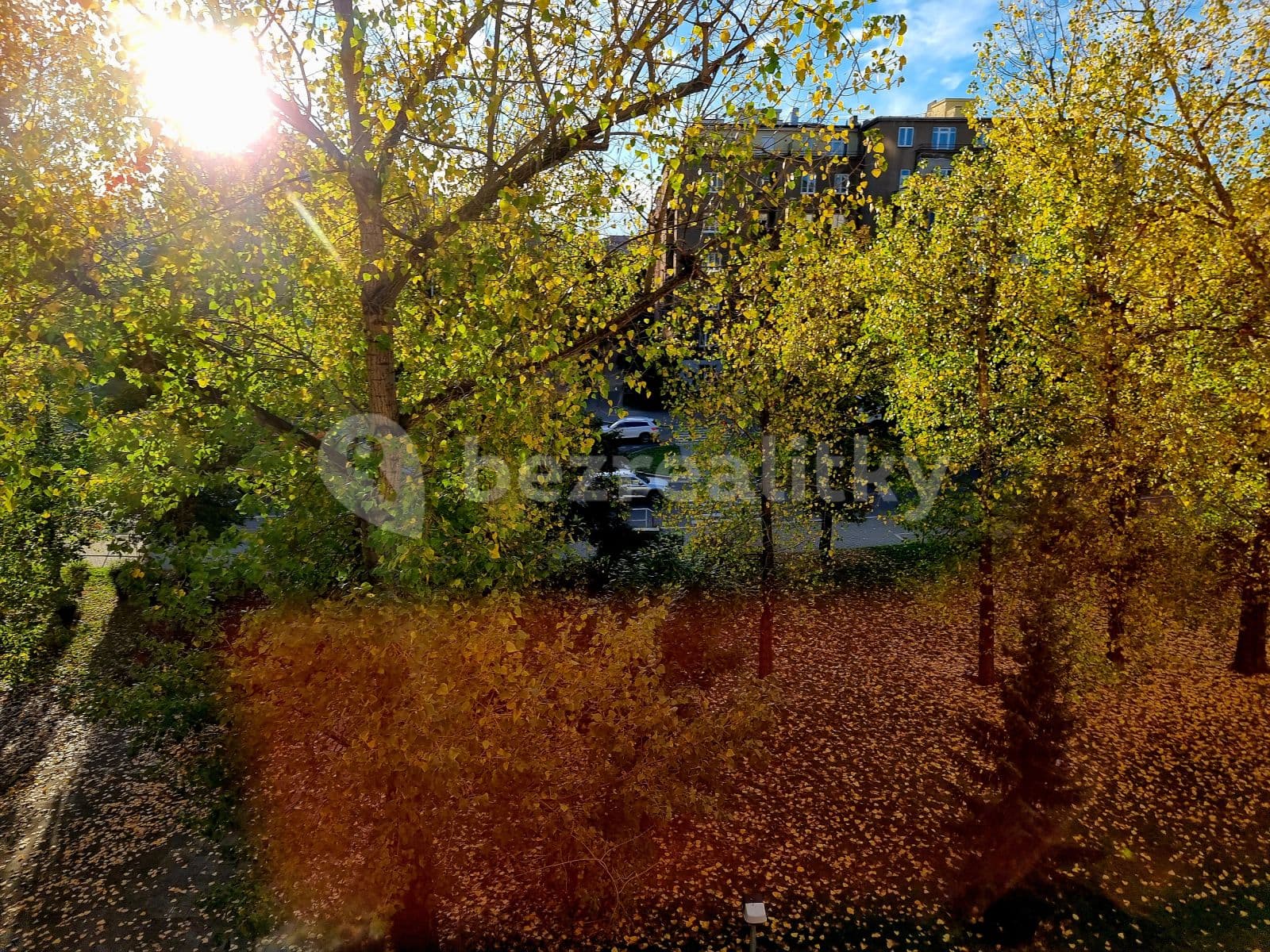 Pronájem bytu 2+kk 54 m², Bělocerkevská, Praha, Praha Pronájem bytu 2+kk 54 m², Bělocerkevská, Praha, Praha