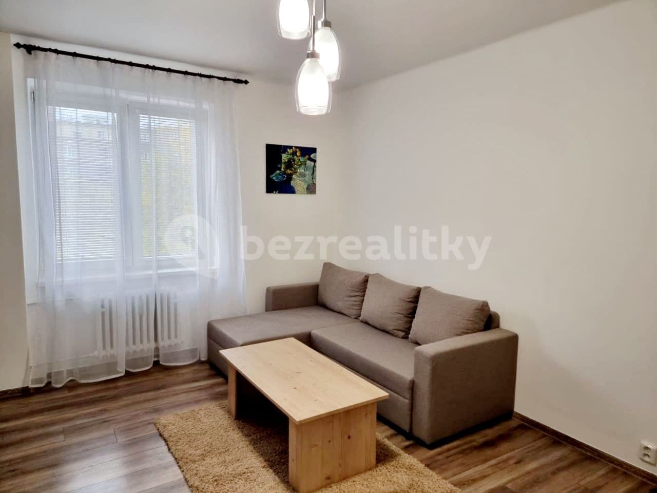 Pronájem bytu 2+kk 54 m², Bělocerkevská, Praha, Praha Pronájem bytu 2+kk 54 m², Bělocerkevská, Praha, Praha