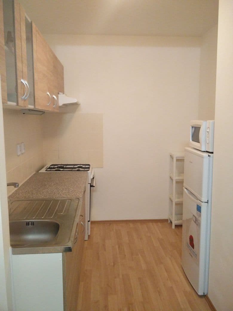 Pronájem bytu 2+kk 45 m², Steinerova, Praha, Praha Pronájem bytu 2+kk 45 m², Steinerova, Praha, Praha