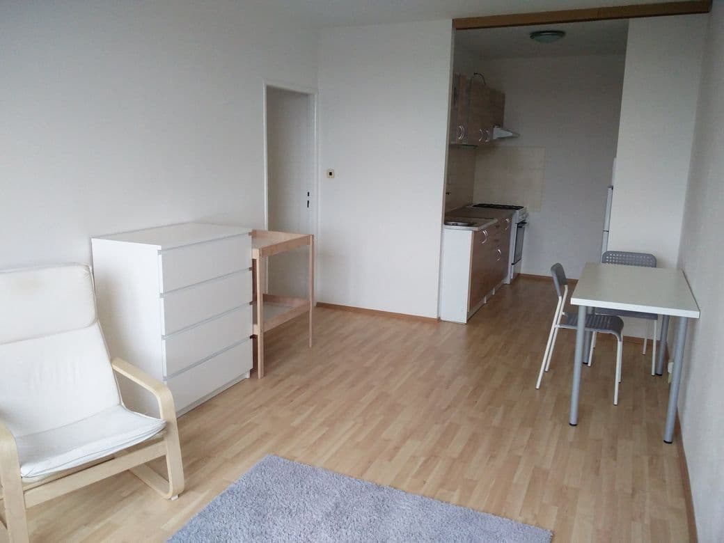 Pronájem bytu 2+kk 45 m², Steinerova, Praha, Praha Pronájem bytu 2+kk 45 m², Steinerova, Praha, Praha