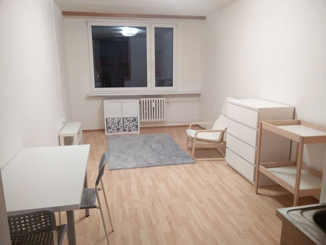 Pronájem bytu 2+kk 45 m², Steinerova, Praha, Praha Pronájem bytu 2+kk 45 m², Steinerova, Praha, Praha