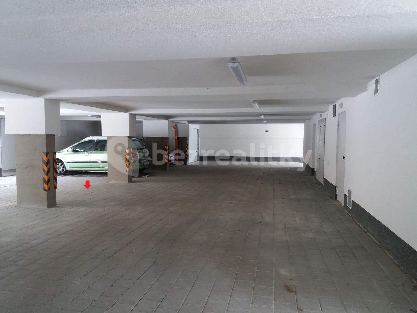 Pronájem bytu 1+1 55 m², Cibulkova, Klatovy, Plzeňský kraj Pronájem bytu 1+1 55 m², Cibulkova, Klatovy, Plzeňský kraj