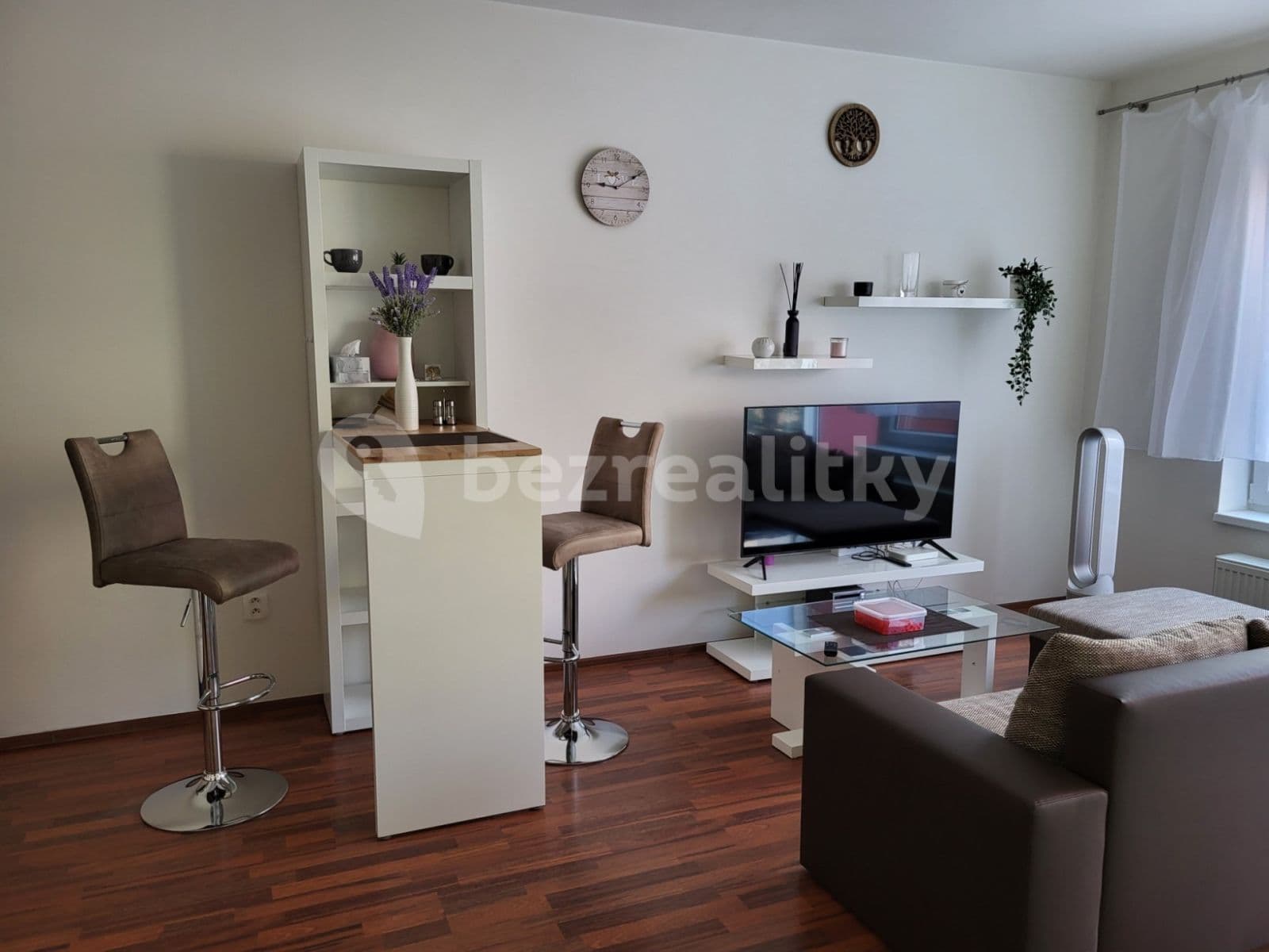 Pronájem bytu 1+1 55 m², Cibulkova, Klatovy, Plzeňský kraj Pronájem bytu 1+1 55 m², Cibulkova, Klatovy, Plzeňský kraj