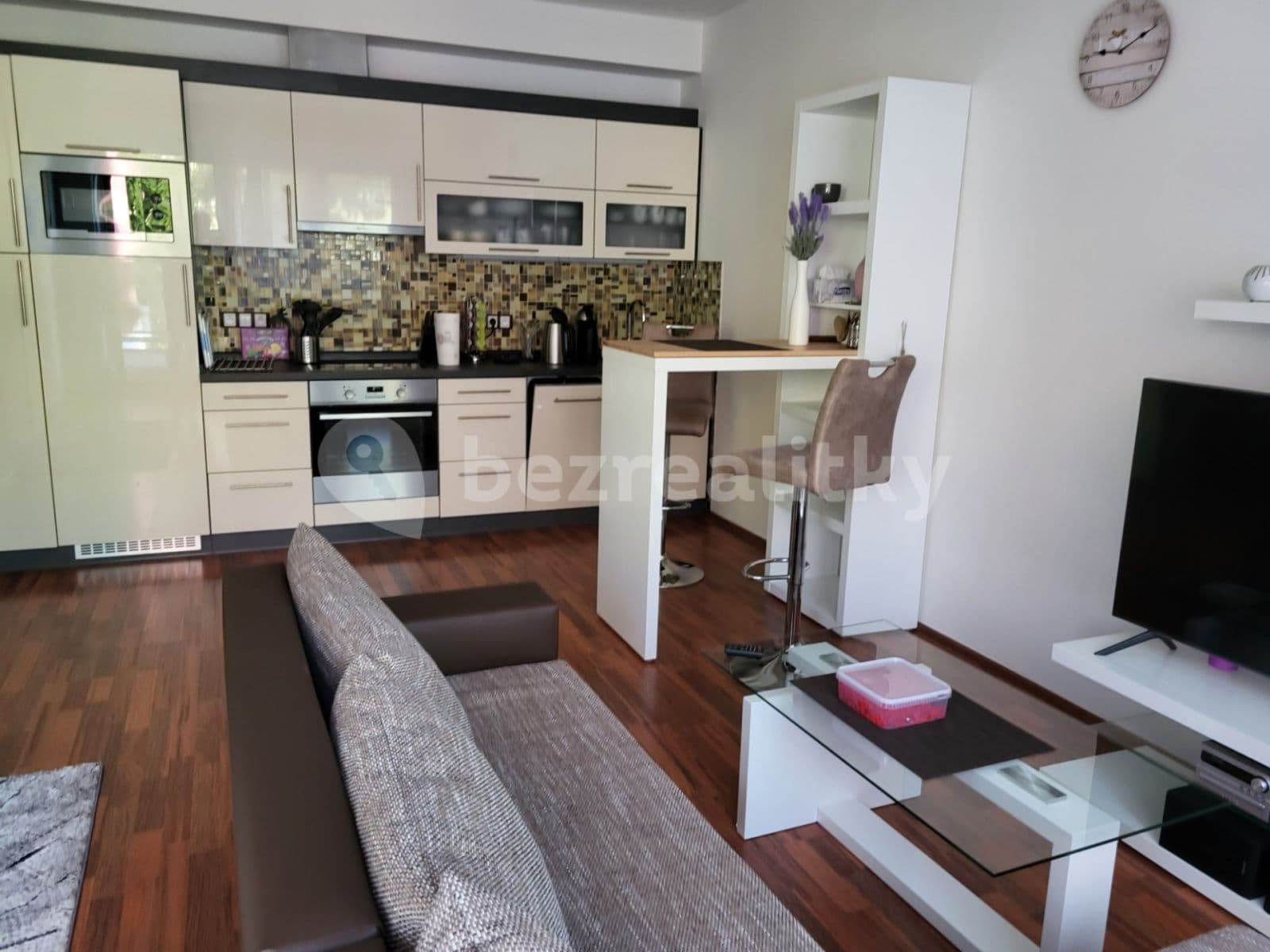 Pronájem bytu 1+1 55 m², Cibulkova, Klatovy, Plzeňský kraj Pronájem bytu 1+1 55 m², Cibulkova, Klatovy, Plzeňský kraj