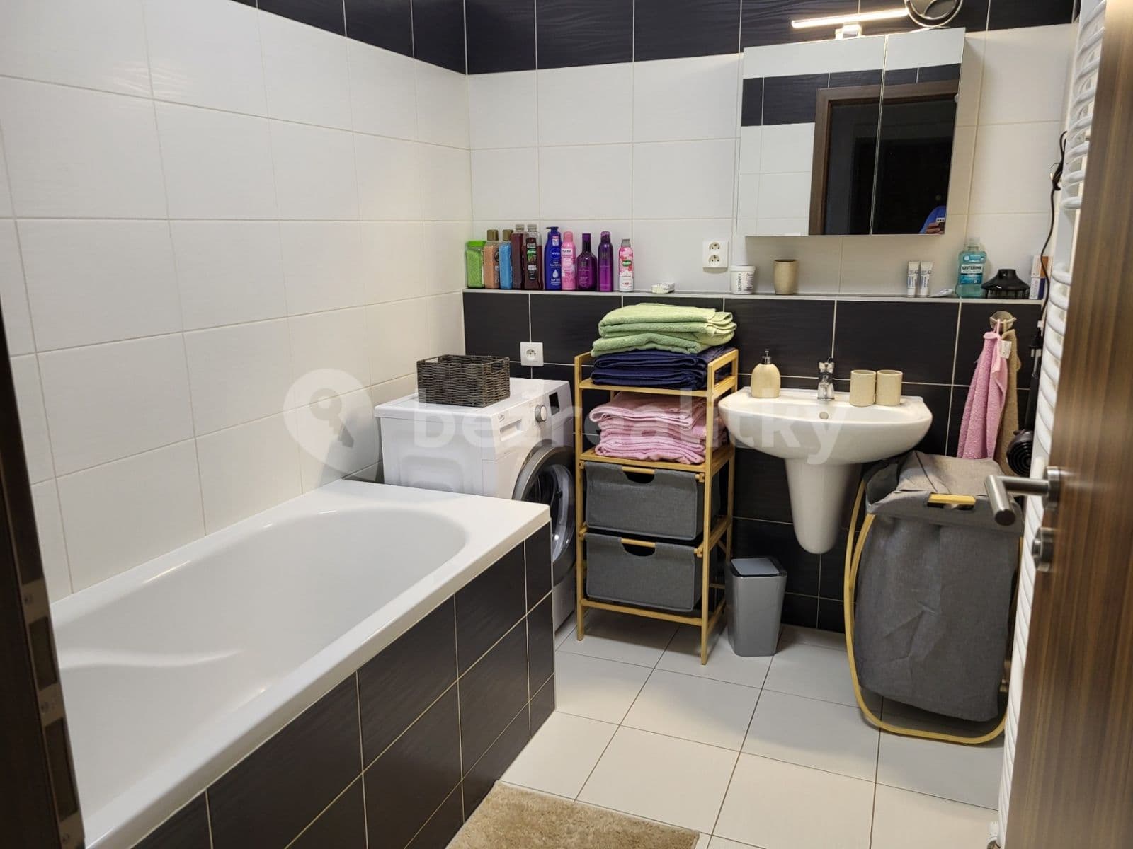 Pronájem bytu 1+1 55 m², Cibulkova, Klatovy, Plzeňský kraj Pronájem bytu 1+1 55 m², Cibulkova, Klatovy, Plzeňský kraj