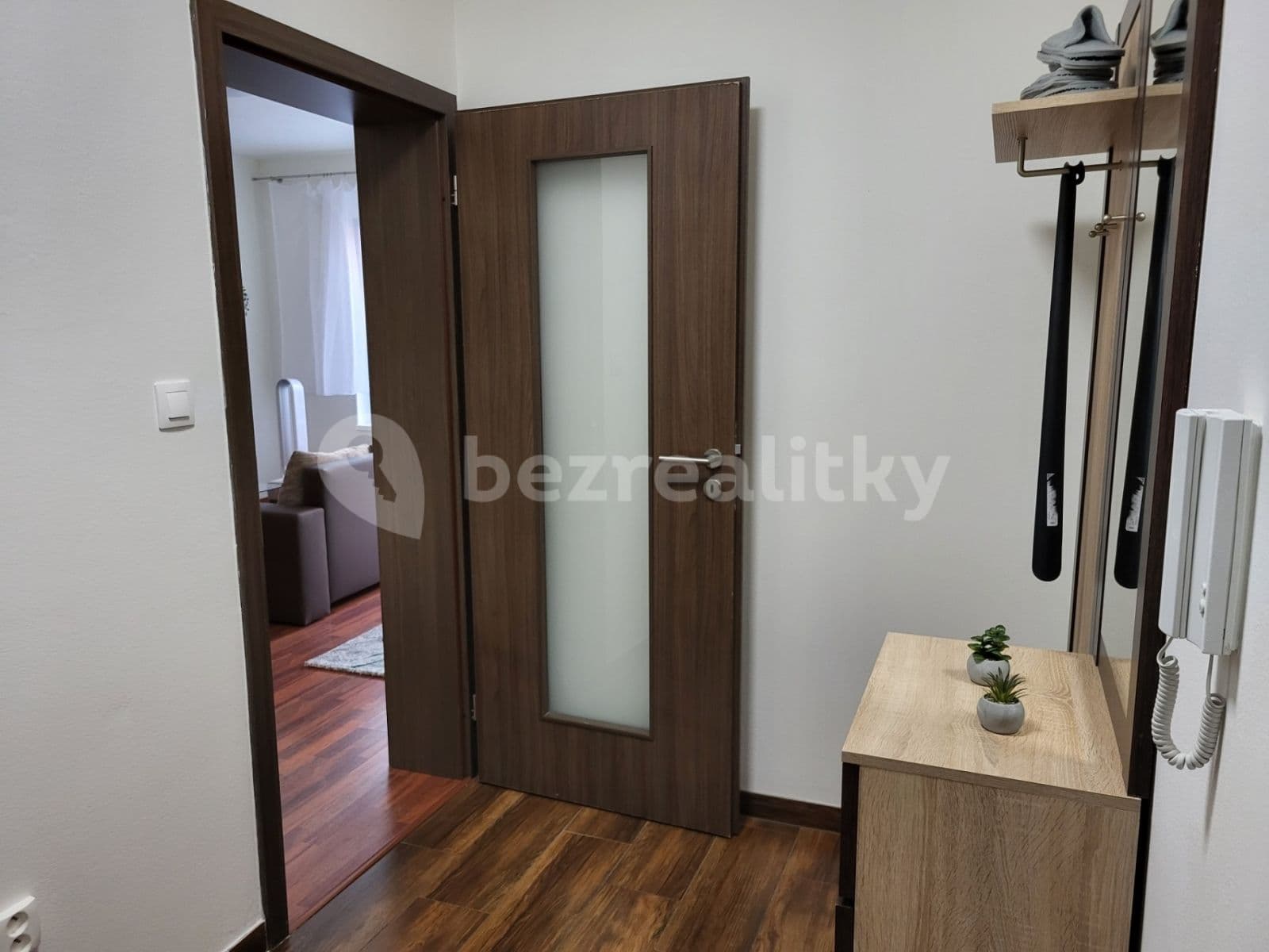 Pronájem bytu 1+1 55 m², Cibulkova, Klatovy, Plzeňský kraj Pronájem bytu 1+1 55 m², Cibulkova, Klatovy, Plzeňský kraj