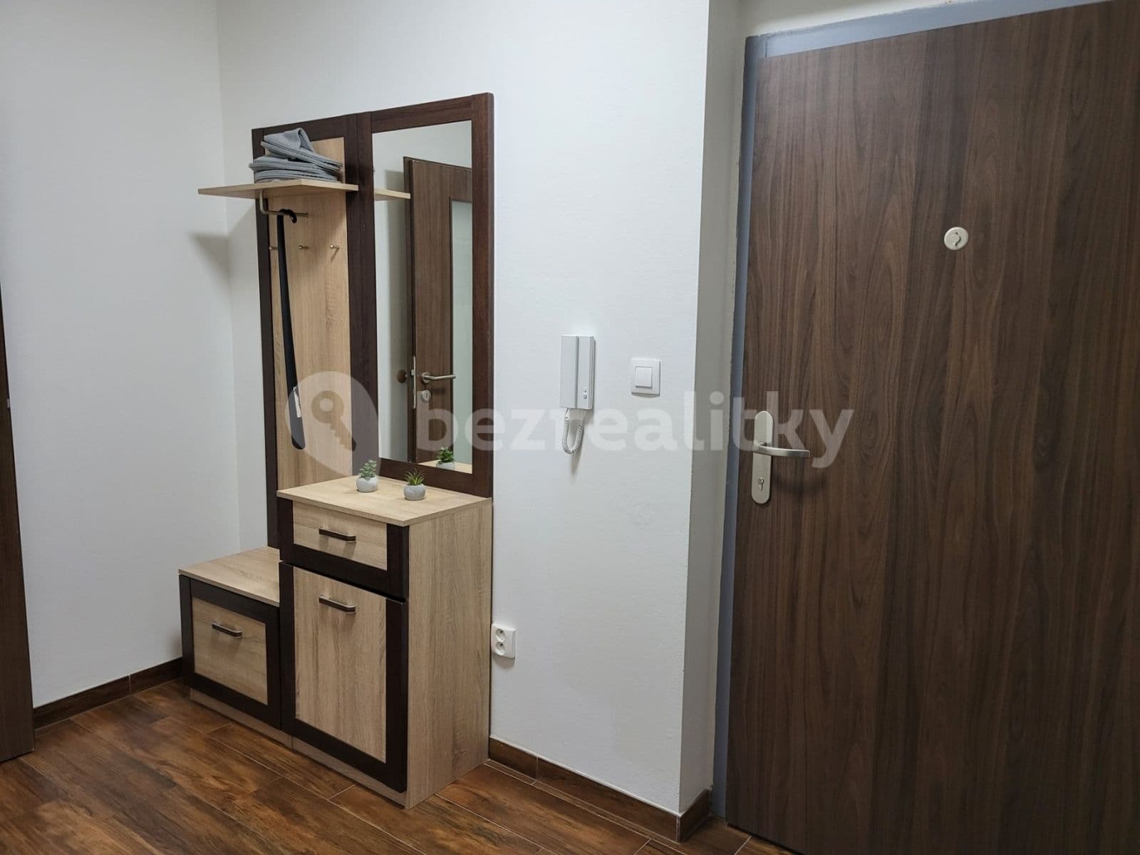 Pronájem bytu 1+1 55 m², Cibulkova, Klatovy, Plzeňský kraj Pronájem bytu 1+1 55 m², Cibulkova, Klatovy, Plzeňský kraj