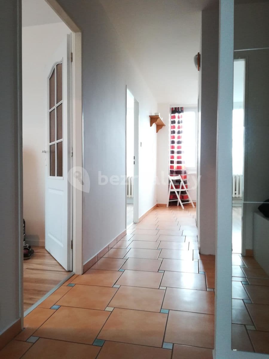 Pronájem bytu 3+1 72 m², Nekvasilova, Praha, Praha Pronájem bytu 3+1 72 m², Nekvasilova, Praha, Praha